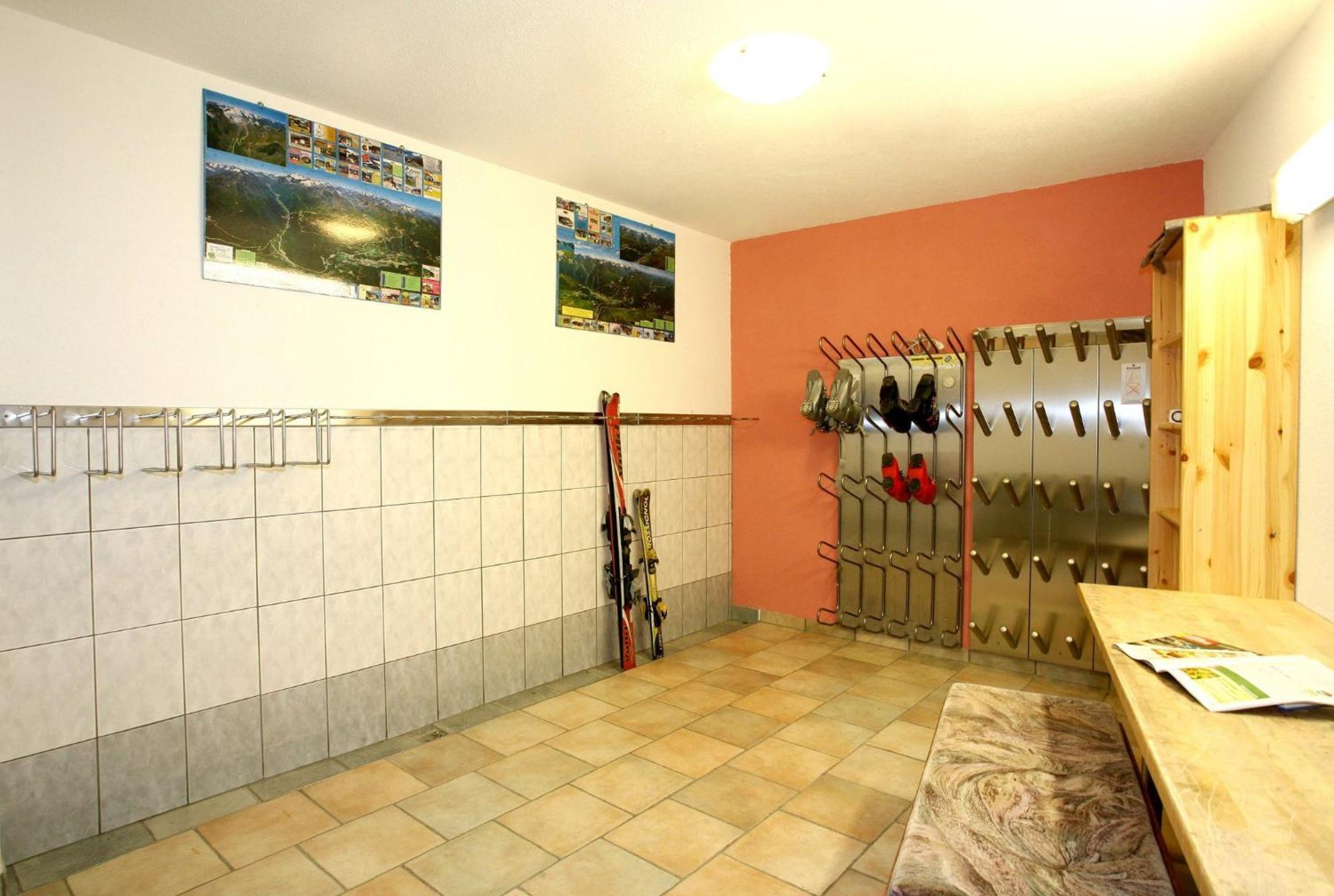 Haus Gritsch Hotel Sölden Kültér fotó