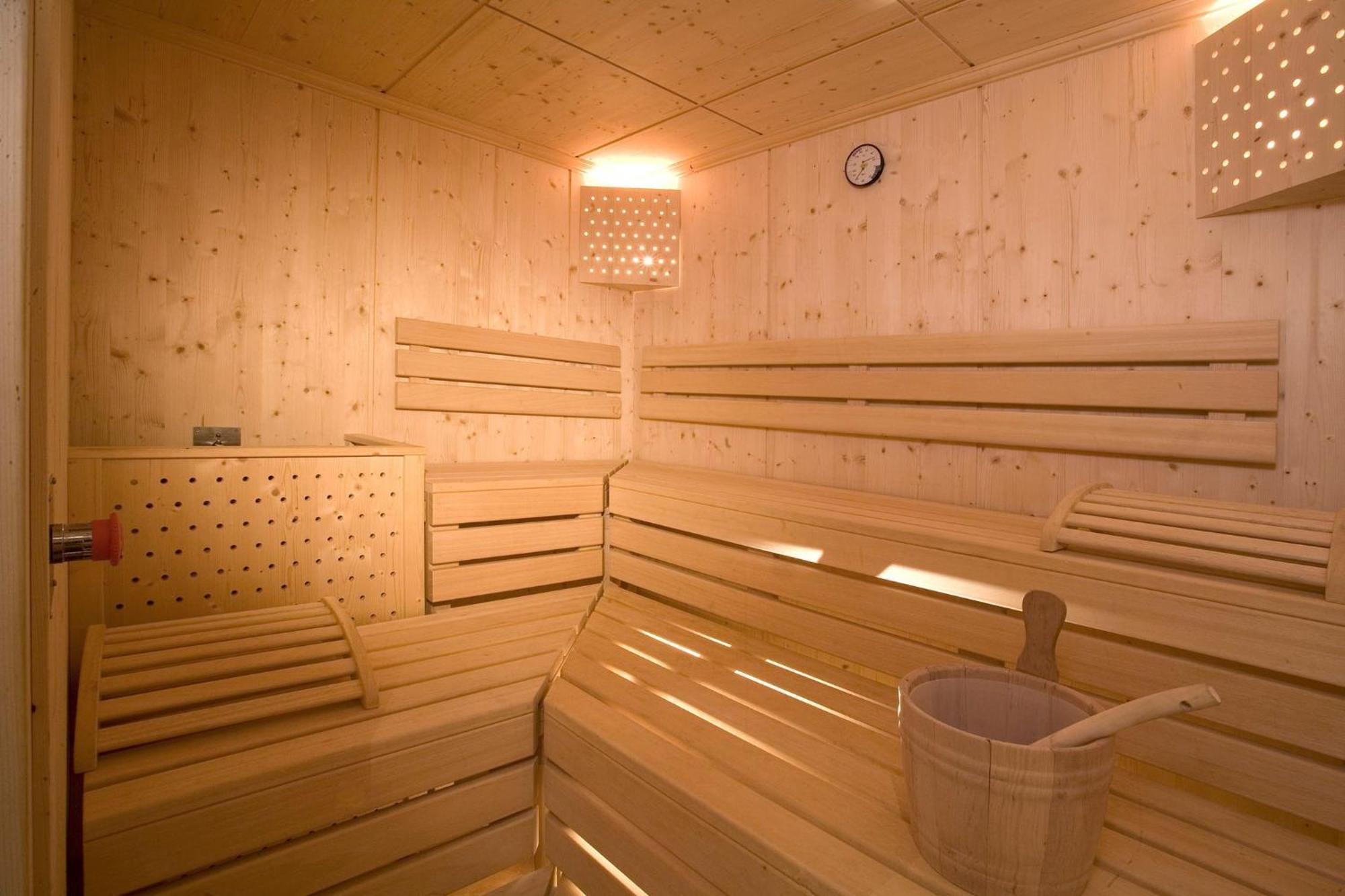 Haus Gritsch Hotel Sölden Kültér fotó