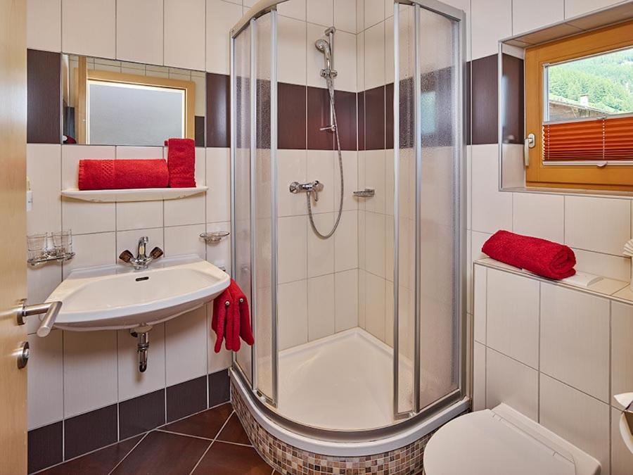 Haus Gritsch Hotel Sölden Kültér fotó