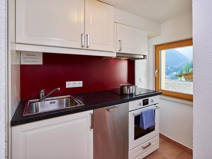 Haus Gritsch Hotel Sölden Kültér fotó
