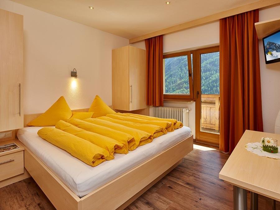 Haus Gritsch Hotel Sölden Kültér fotó