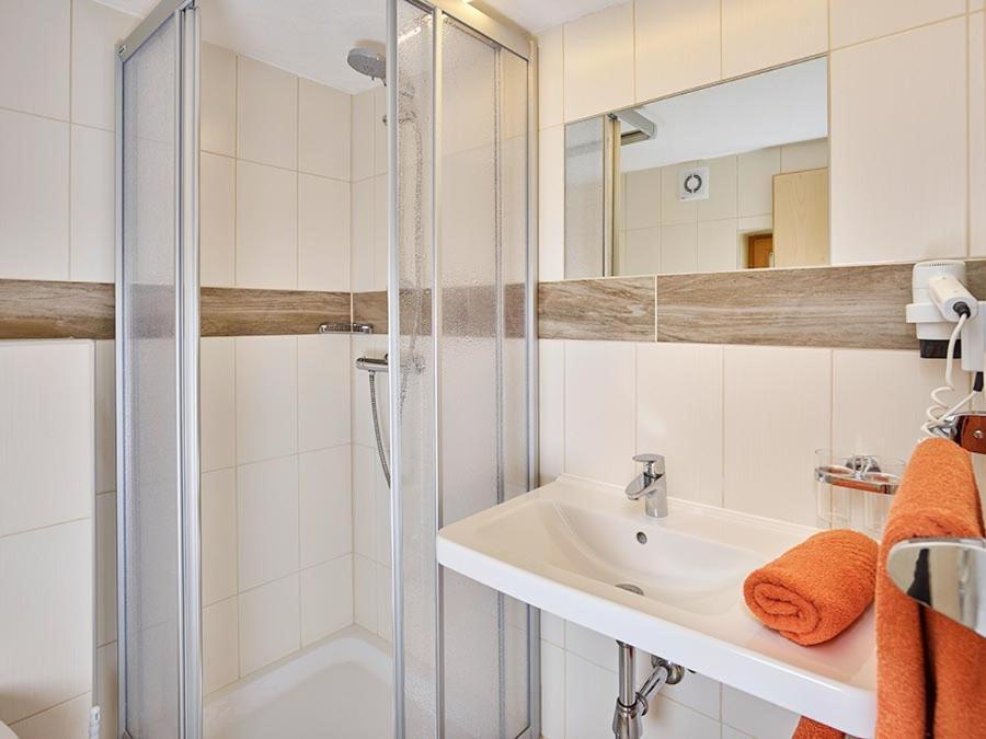 Haus Gritsch Hotel Sölden Kültér fotó