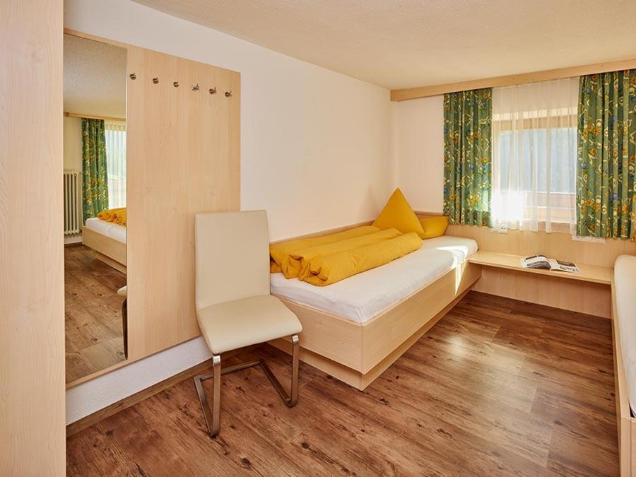 Haus Gritsch Hotel Sölden Kültér fotó