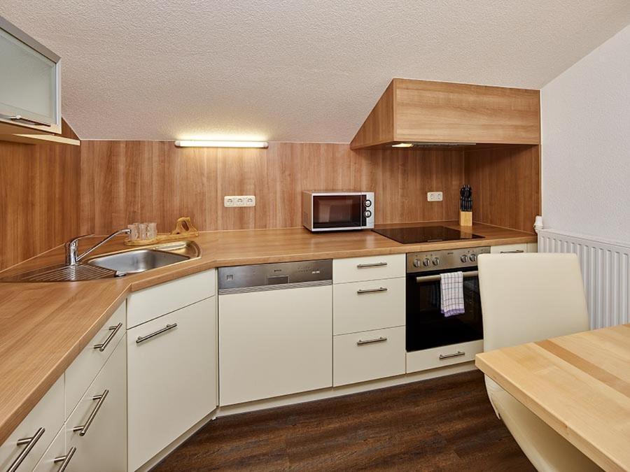 Haus Gritsch Hotel Sölden Kültér fotó