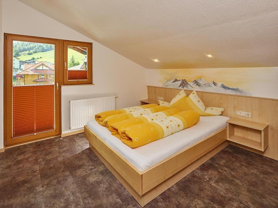 Haus Gritsch Hotel Sölden Kültér fotó