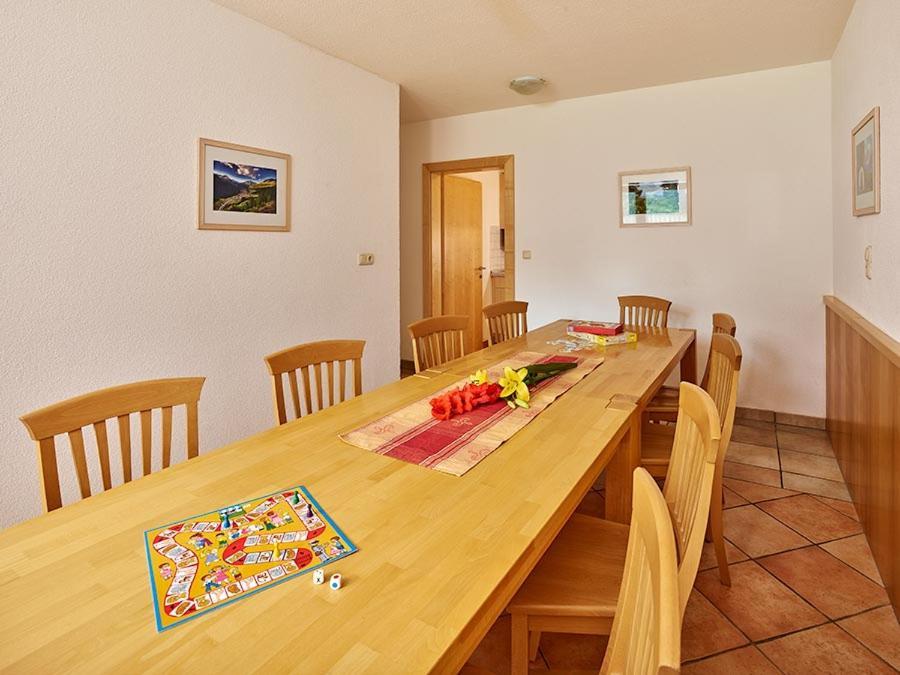 Haus Gritsch Hotel Sölden Kültér fotó
