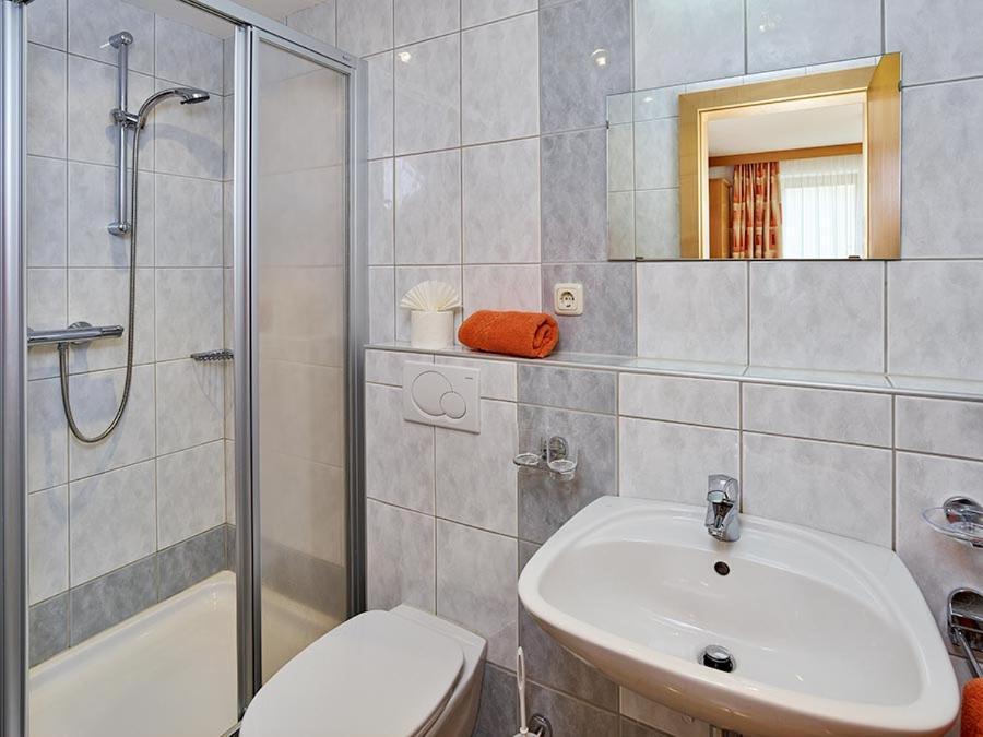 Haus Gritsch Hotel Sölden Kültér fotó