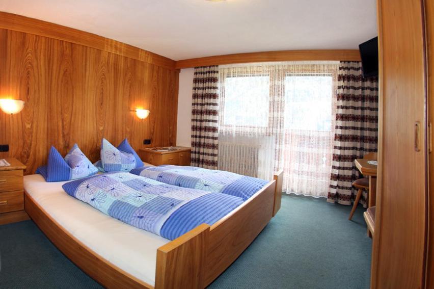 Haus Gritsch Hotel Sölden Szoba fotó